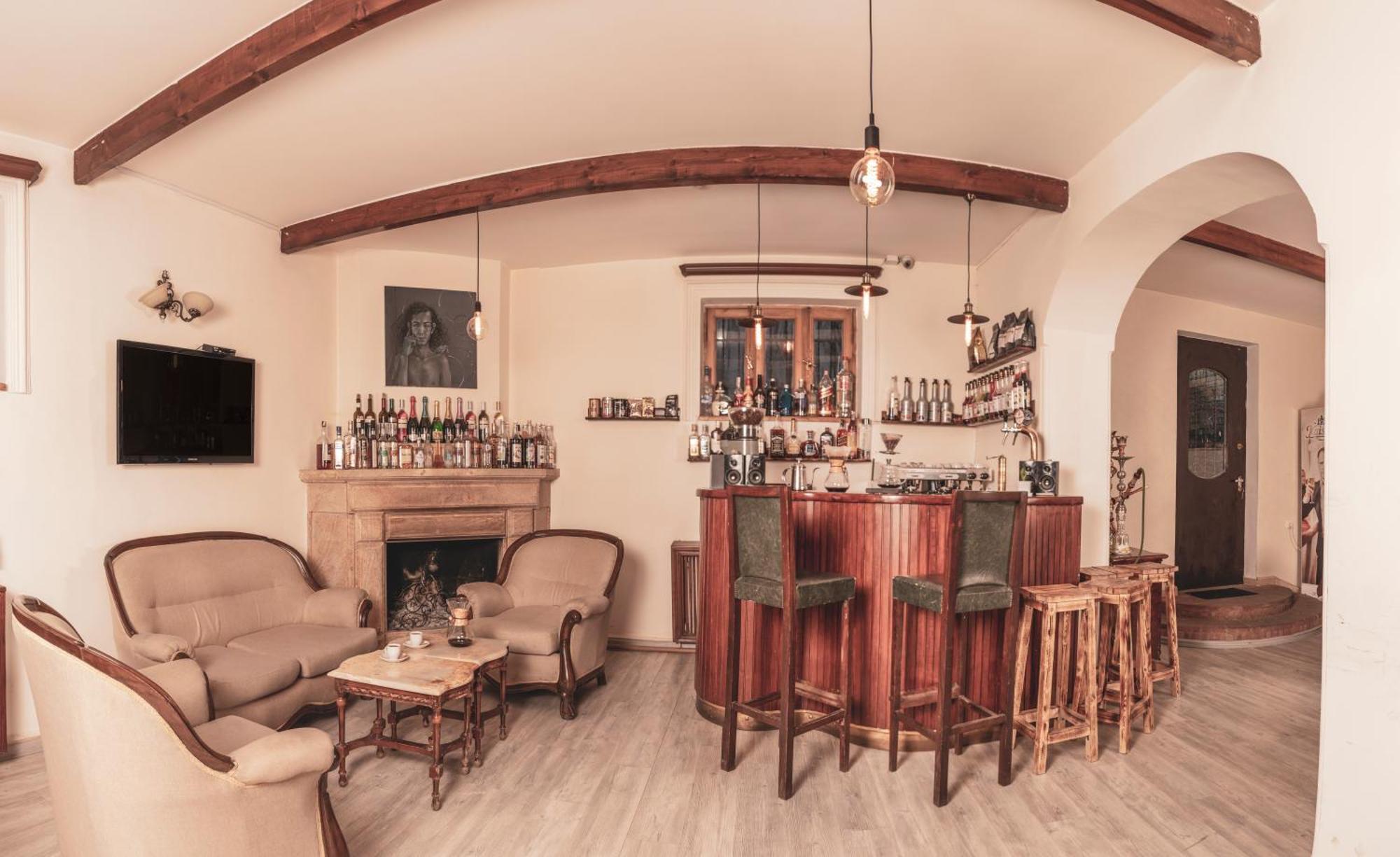 Valeria Hotel Tbilisi Eksteriør bilde