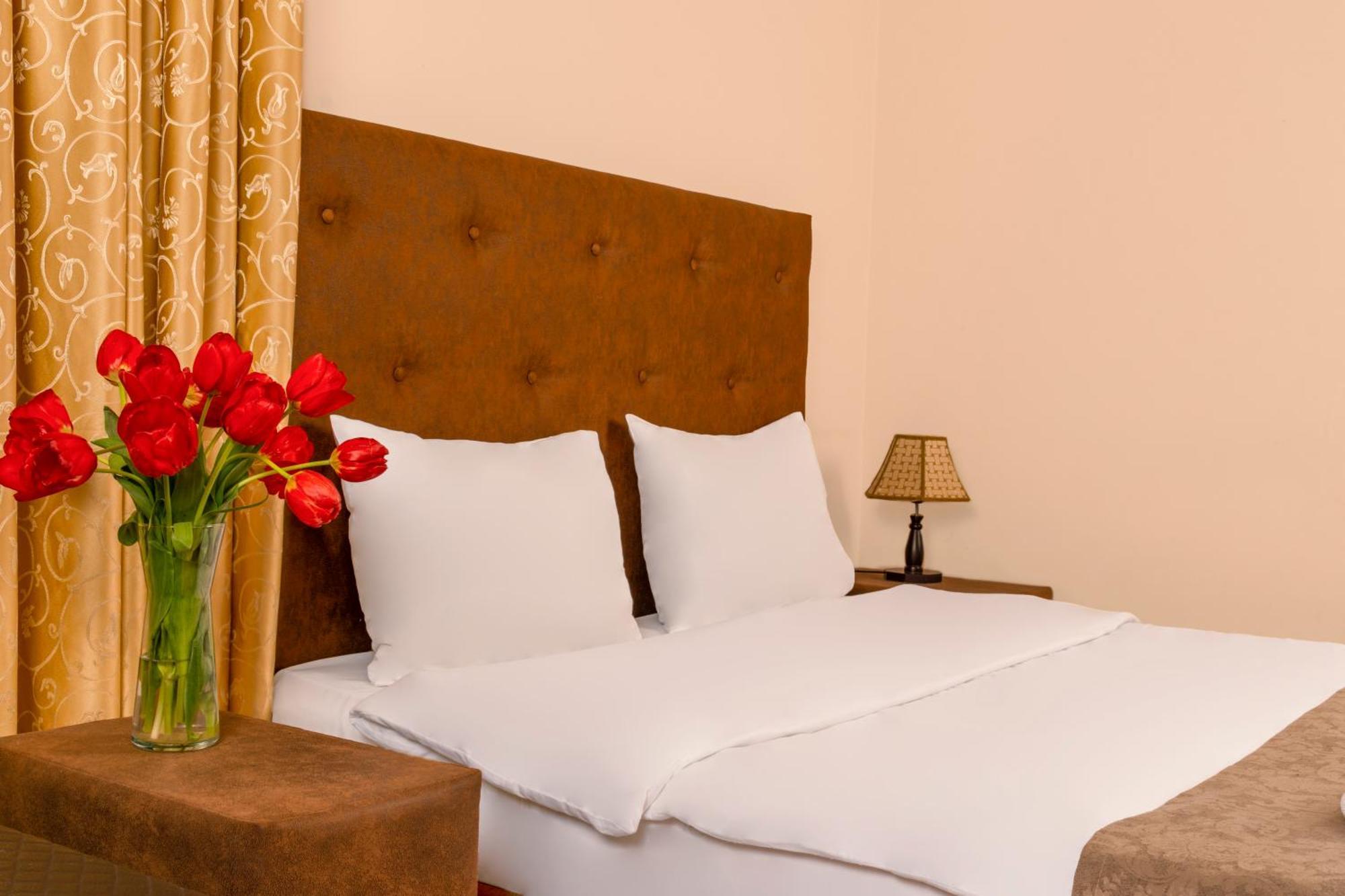 Valeria Hotel Tbilisi Eksteriør bilde