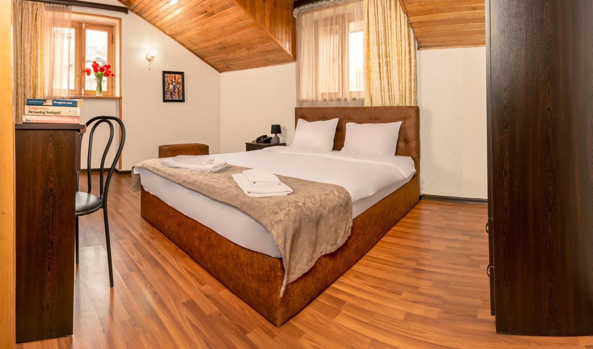 Valeria Hotel Tbilisi Eksteriør bilde