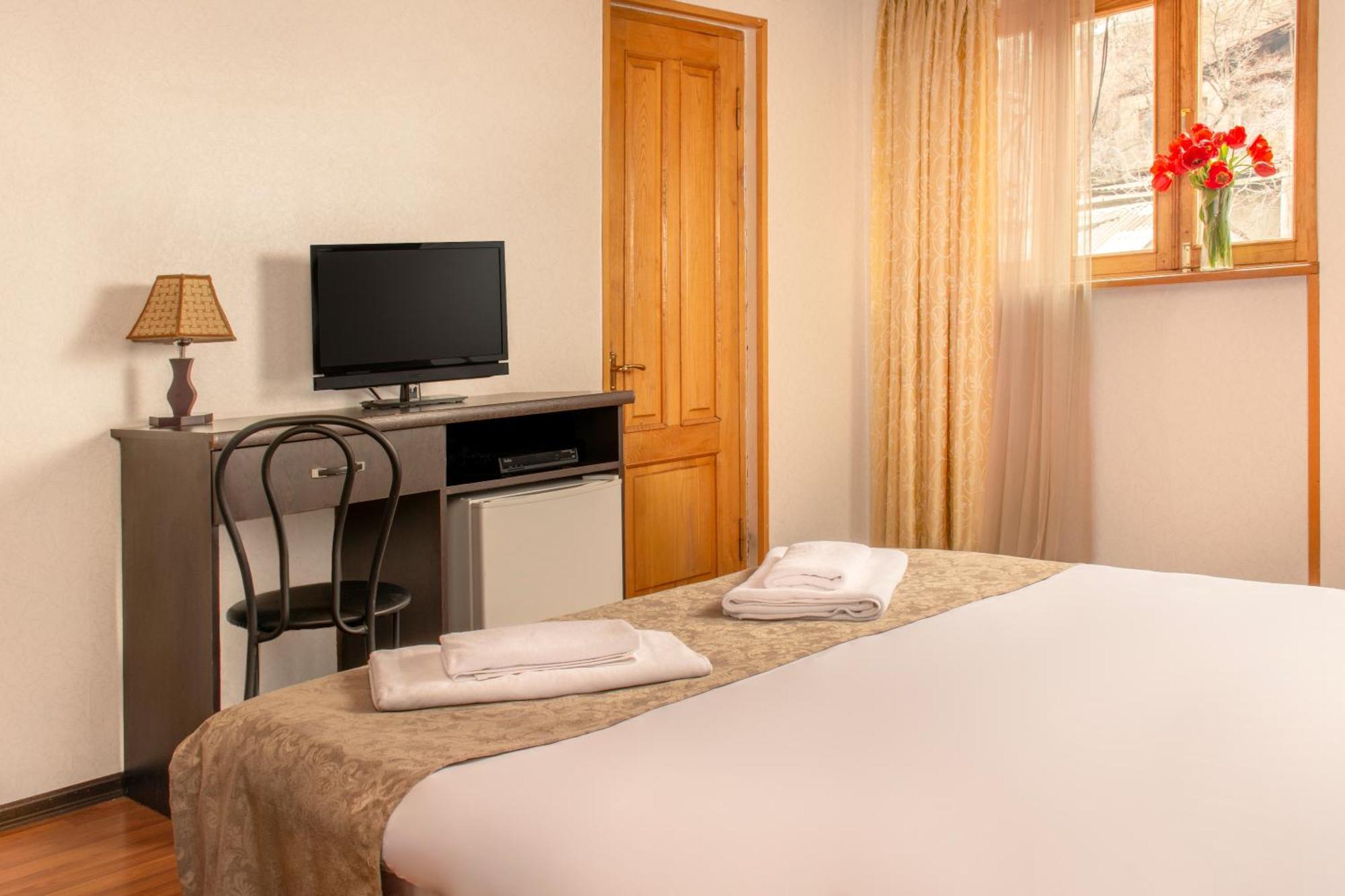 Valeria Hotel Tbilisi Eksteriør bilde