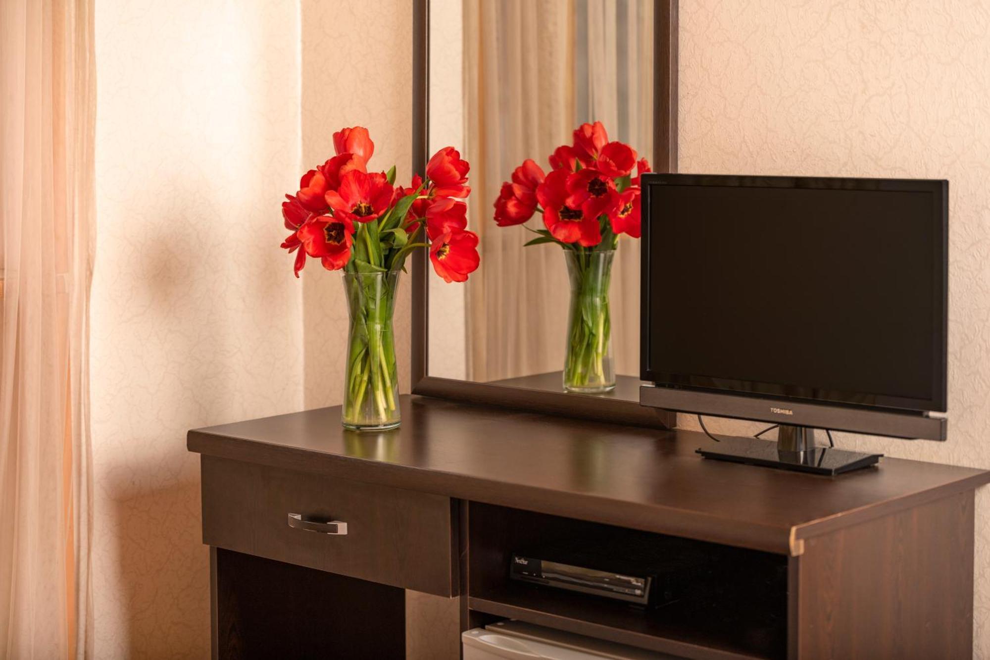 Valeria Hotel Tbilisi Eksteriør bilde