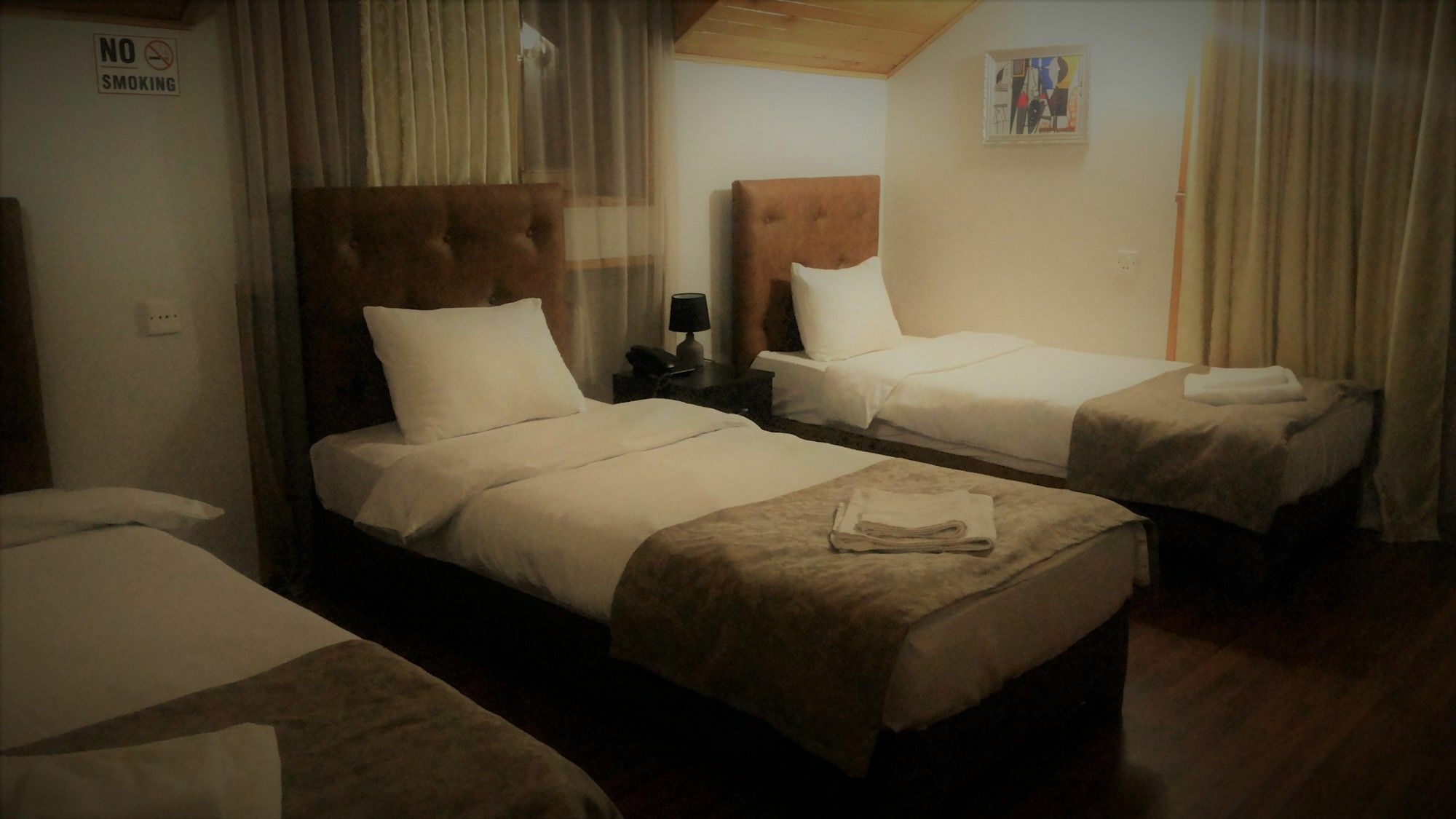 Valeria Hotel Tbilisi Eksteriør bilde