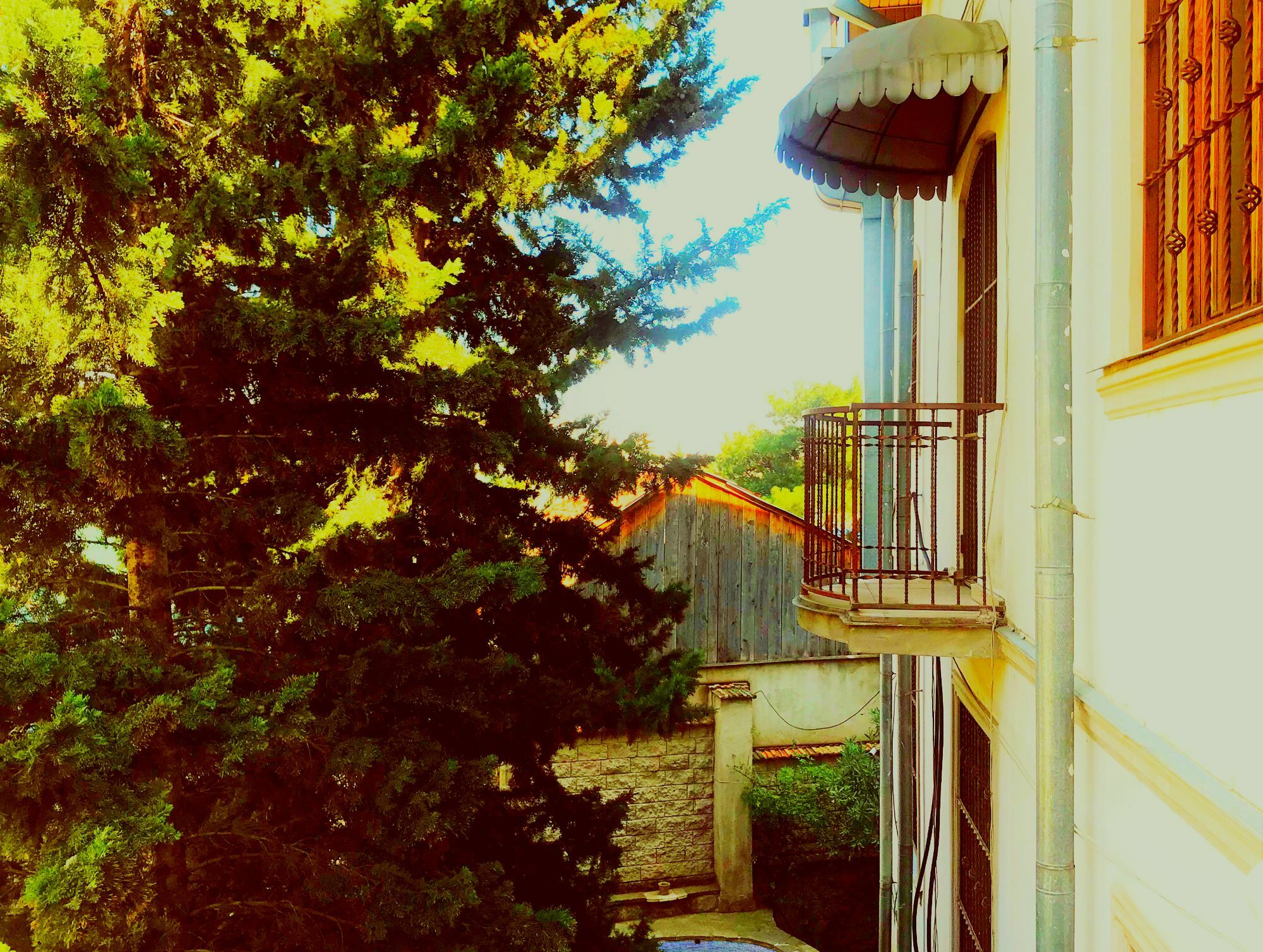 Valeria Hotel Tbilisi Eksteriør bilde